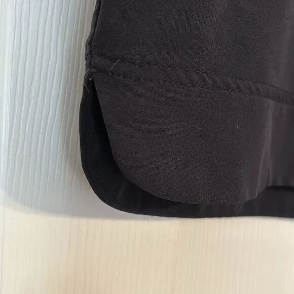 32 DEGREES Cool Golf Tennis Athleisure Skort Black Medium Athleisure Athletic - Picture 2 of 9